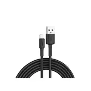 Usp Boostup Lightning To Usb A Cable 1M Black
