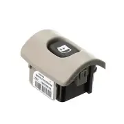 GRAND CARAVAN TOWN & COUNTRY POWER SLIDING DOOR SWITCH & BEZEL MOPAR 1ES33BD1AB
