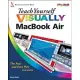 Teach Yourself VISUALLY MacBook Air