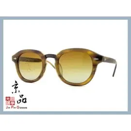 【PORTER】FINN 310S 霧玳瑁框 漸層茶色 高鼻托設計款 波特太陽眼鏡 公司貨 JPG 京品眼鏡