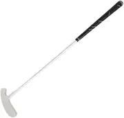 Frediuo Kids Golf Putter Golf Club Golfer Right or Left Handed Two Sections Detachable Gift Children Double Sided Putting Practice