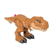 Imaginext - Jurassic World Thrashin Action T.rex Mattel from Tates Toyworld