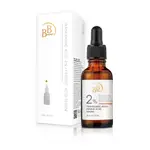 【美白專區】 2%傳明酸+阿魏酸淨白精華30ML /  7%熊果素淡斑精華15ML-極度敗家