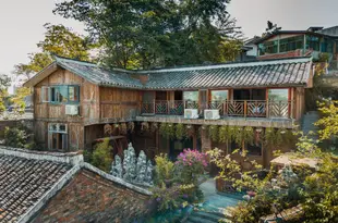 貴陽紫日雅苑住宿Ziri Yayuan Hotel