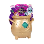 Magic Mixies Magic S4 Cauldron Figure Playset Kids/Girls Collectible Toy 5y+