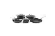 Baccarat Rock 6 Piece Cookware Set