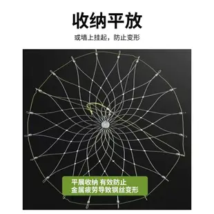 釣魚 釣蝦 螃蟹神器 螃蟹 螃蟹籠 釣螃蟹神器 釣組 釣螃蟹 螃蟹網 釣蟹神器 捕蟹籠 螃蟹圈 螃蟹鉤