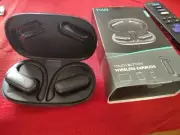 144 Languages Translator Earbuds Real Time Translation Earphones Online OffLine