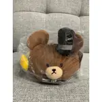 新品 日本正版 🐻小熊學校 THE BEARS' SCHOOL 星星 大頭 手機架 上學熊 喬琪妹妹 JACKIE