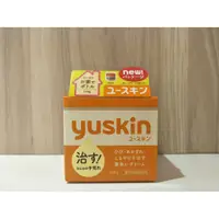 在飛比找蝦皮購物優惠-日本進口-2021年新包裝.Yuskin A 新悠斯晶A乳霜