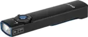 OLIGHT Arkfeld Rechargeable Flashlight, 1000 Lumens Dual Light Source Torch with