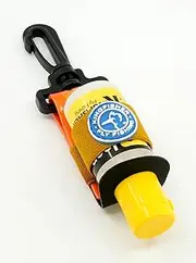 Loon Outdoors Aquel Dry Fly Floatant with Kingfisher Floatant Holder