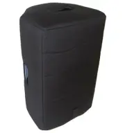 Mackie Thump15A 15 Powered PA Speaker Cover - Padded, Black by Tuki (mack052p)