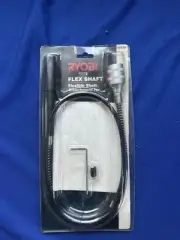 Ryobi Flex Shaft Attachment for Multi-tool Rotary Tool 4620390 NEW