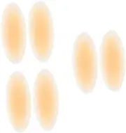 Baluue Sets Invisible Butt Pads Leg Support Shaping Underwear Hip Thrust Pad for Enhanced Shape Pcs