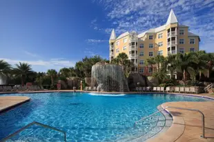 Hilton Grand Vacations Club SeaWorld® Orlando