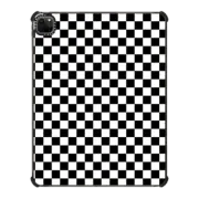 iPad Pro 12.9-inch (5th/6th gen) iPad Impact Case Classic Checkerboard