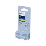 Philips G4 Halogen 255lm Clear 20W Capsule - 2 Pack