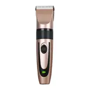 Hair Clippers for Men Portable Cordless Men Shaver with 3-9mm Guard Comb for Men Kids Teenager Use