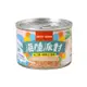 (惜福良品)【HeroMama】 海陸派對主食罐-秋刀魚雞 165g（效期日2024/07/19）