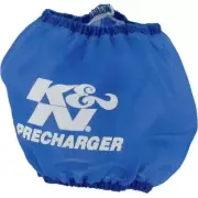 K&N KA2288PL PreCharger Protective Air Filter Wrap 1988-2011 Kawasaki KLF Bayou
