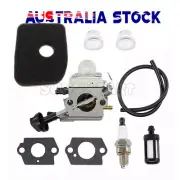 Carburetor For Stihl Blower BG56 BG56C Zama C1M-S260B Carburettor 4241 120 0615