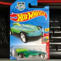 在飛比找蝦皮購物優惠-Hot wheels 2018 原創車 HW FORMULA