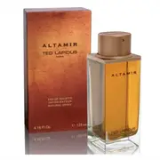 Altamir 125ml Eau de Toilette by Ted Lapidus for Men (Bottle)