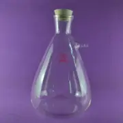 Laboratory Glass Filter Flask