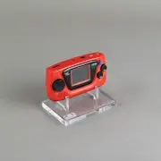 Display for Game Gear Micro - Rose Colored Gaming