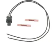 Battery Current Sensor Connector For 2013-2017 BMW X5 2014 2018 2016 KW145BN (for: BMW)