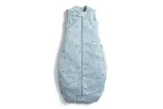 Ergopouch Toddler Soft Sheeting Sleeping Bag Tog 1.0 Dragonflies