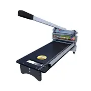 ES00-2009 9 inch EZ Shear Sharpshooter 2.0 Laminate Flooring & Siding Cutter,...