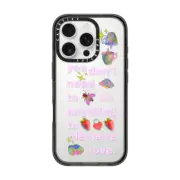 iPhone 16 Pro Impact Case Deserve by A Subtle Space