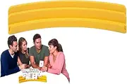 Playing Card Holder,Poker Card Holder for Kids | Storage Case, Professional Table Accessories, Deck Collectibles for Family Game Nights