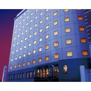 Yokohama Mandarin Hotel