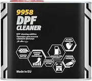 Mannol DPF Cleaner 400 ml