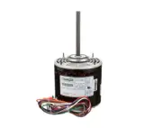 TRADEPRO® TP-E50-3SP1 - Evaporator Motor - 3 Speed, 1075 RPM, 115 Volt, 1/2 Hors