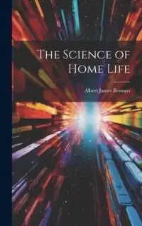 在飛比找博客來優惠-The Science of Home Life