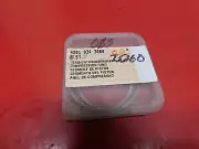OEM PISTON RING SET FOR STIHL CUTOFF SAW 08S TS350 TS360 ---- BOX 2927 L