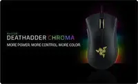 在飛比找Yahoo!奇摩拍賣優惠-【kiho金紘】 Razer DeathAdder Chro