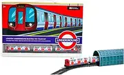 London Underground Electric Train Set