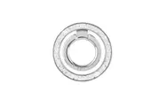 Case Mate Magnetic Ring Stand works with MagSafe - Twinkle Diamond [CM049622]