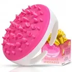 Silicone Anti Cellulite Massager Body Shower Scrubber Cellulite Remover - Imp
