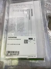 SIEMENS ALCC AUDIO LEVEL CONVERSION CARD FIRE ALARM 500-650127