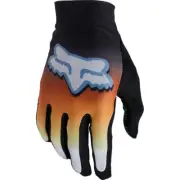 Fox Racing Flexair Park Gloves X-Large Burnt Orange