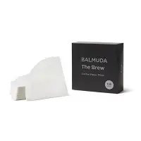 在飛比找WAFUU優惠-BALMUDA Coffee paper filter fo