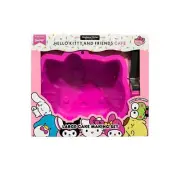 Handstand Kitchen Sanrio Hello Kitty & Friends Cafe Cake Making Set NIB