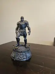 Statue Darkseid - Zack Snyder`s Justice League - Art Scale 1/10 - Iron Studios