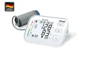 Beurer BM57 Bluetooth Upper Arm Blood Pressure Monitor